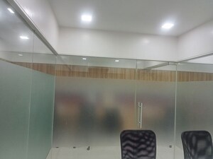 Furnished Amenities in  Office Space at Cbd Belapur Sector 15 – for Sale