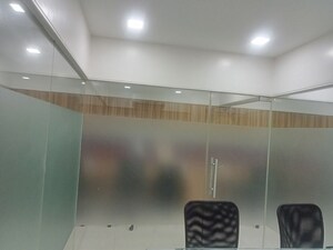 Furnished Amenities in  Office Space at Cbd Belapur Sector 15 – for Sale