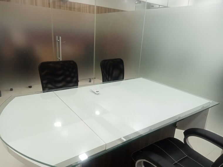 Kitchen, cbd belapur sector 15 Commercial Office Space 820 Sq.Ft. In Cbd Belapur Sector 15 Navi Mumbai 10471833