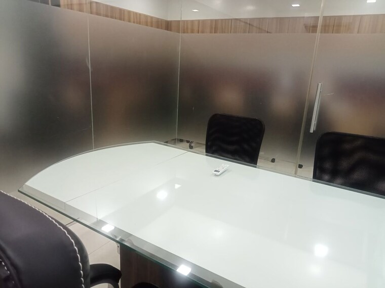 Team Area, cbd belapur sector 15 Commercial Office Space 820 Sq.Ft. In Cbd Belapur Sector 15 Navi Mumbai 10471833