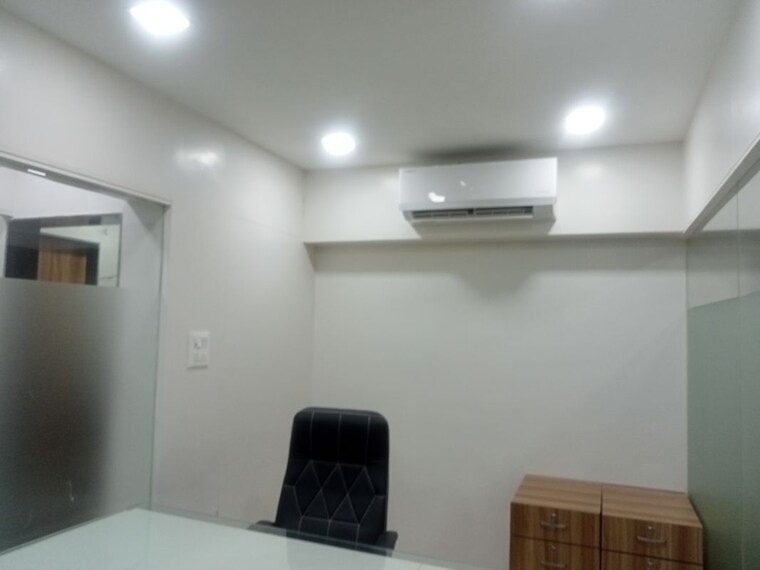 undefined, cbd belapur sector 15 Commercial Office Space 820 Sq.Ft. In Cbd Belapur Sector 15 Navi Mumbai 10471833