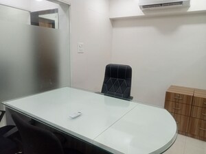 Kitchen in  Office Space at Cbd Belapur Sector 15 – for Sale