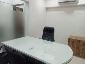Kitchen in  Office Space at Cbd Belapur Sector 15 – for Sale