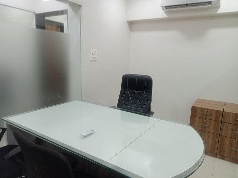 Kitchen, cbd belapur sector 15 Commercial Office Space 820 Sq.Ft. In Cbd Belapur Sector 15 Navi Mumbai 10471833