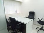 820 Sq.Ft. Office Space in CBD Belapur Sector 15