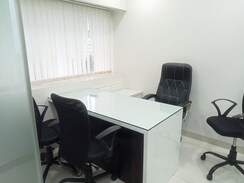 Office Space For Sale in CBD Belapur Sector 15