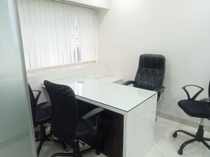  Office Space For Sale in Cbd Belapur Sector 15