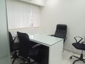 Team Area in  Office Space at Cbd Belapur Sector 15 – for Sale