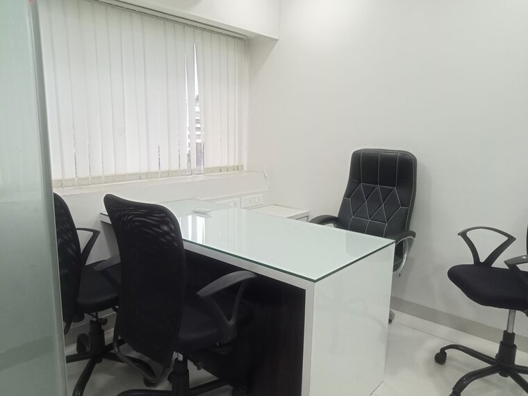 Team Area, cbd belapur sector 15 Commercial Office Space 820 Sq.Ft. In Cbd Belapur Sector 15 Navi Mumbai 10471833