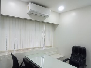 Kitchen in  Office Space at Cbd Belapur Sector 15 – for Sale