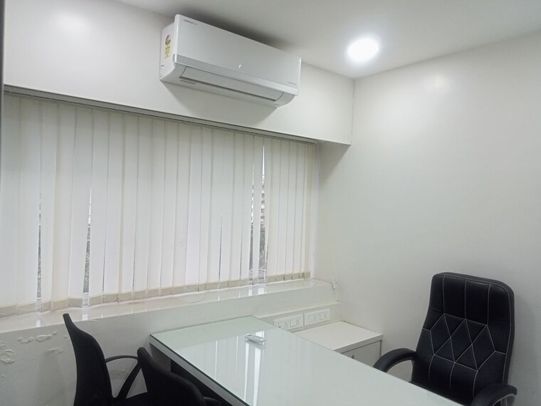 Kitchen, cbd belapur sector 15 Commercial Office Space 820 Sq.Ft. In Cbd Belapur Sector 15 Navi Mumbai 10471833