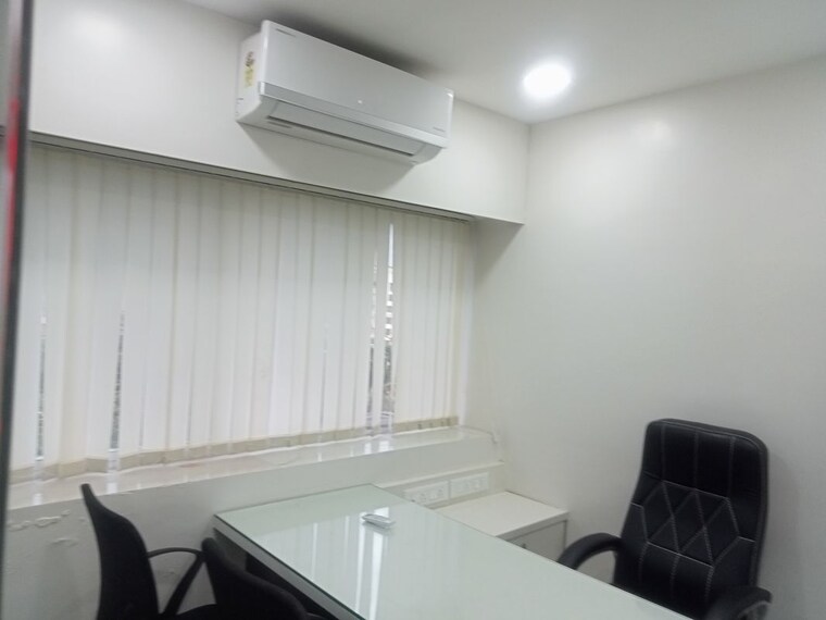 Kitchen, cbd belapur sector 15 Commercial Office Space 820 Sq.Ft. In Cbd Belapur Sector 15 Navi Mumbai 10471833
