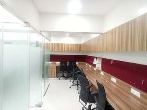 Kitchen in  Office Space at Cbd Belapur Sector 15 – for Sale