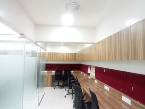 Kitchen in  Office Space at Cbd Belapur Sector 15 – for Sale