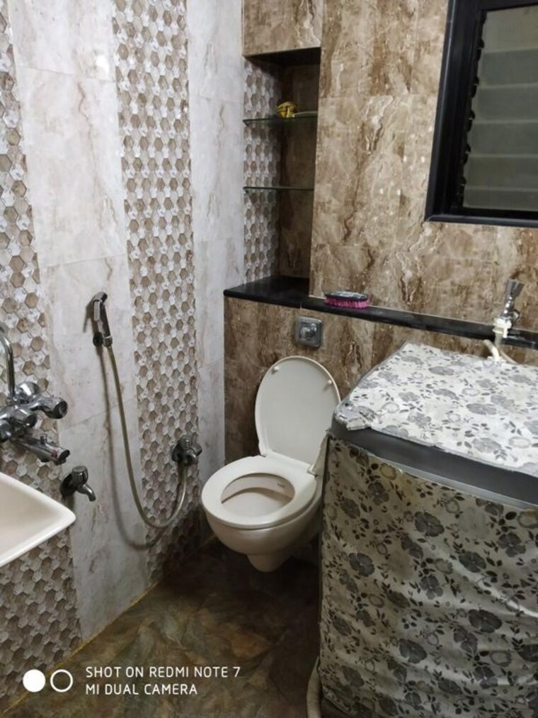 Bathroom, atur-park-shiv-parvati-chs 2 Bedroom 887 Sq.Ft. Apartment In Chembur Mumbai 10472284