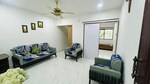 2 BHK 864 Sq.Ft. Apartment in Sunflower Apartment CHS