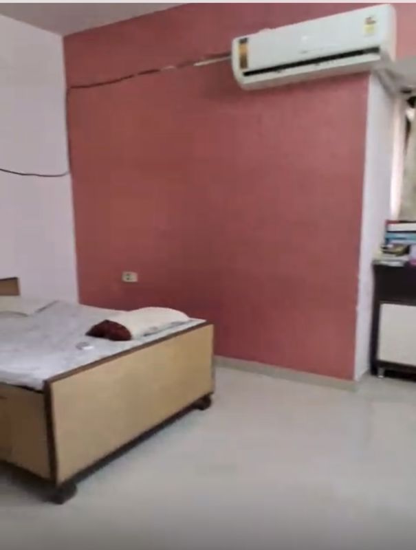 2 BHK + Store Room 1240 Sq.Ft. Apartment in Payal Heritage
