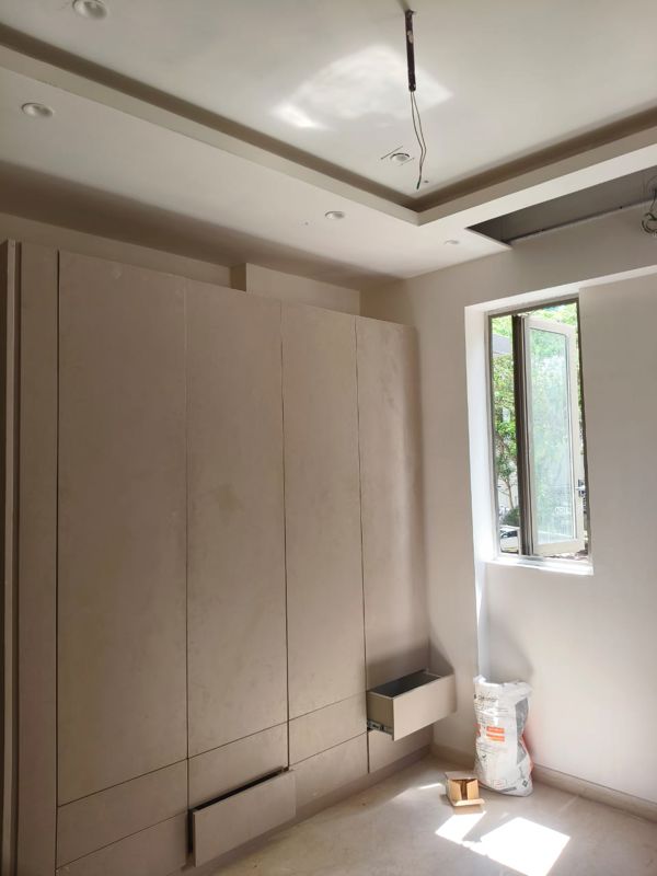 2 BHK 850 Sq.Ft. Apartment in Adani Ten BKC