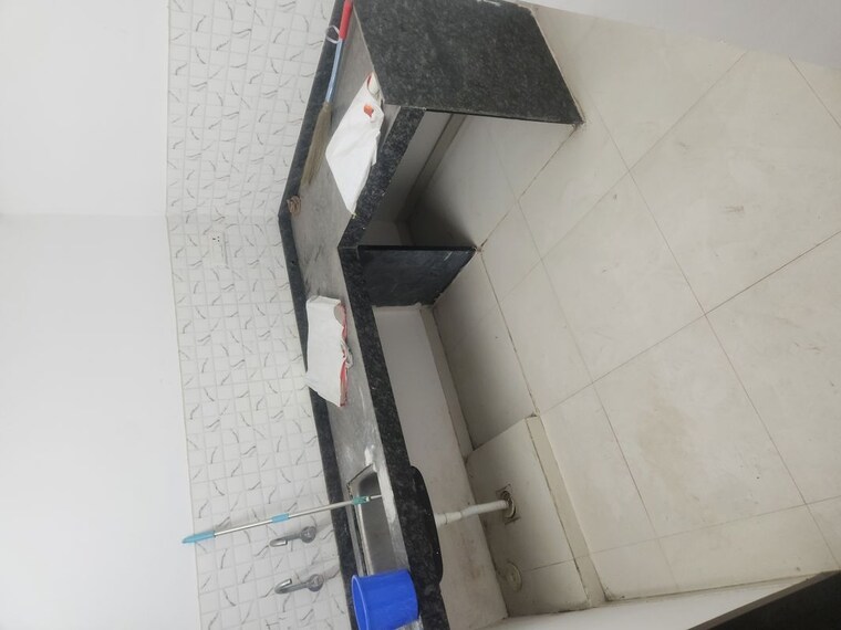 Kitchen, 38-park-majestique-phase-3 3 Bedroom 1450 Sq.Ft. Apartment In Undri Pune 10472273