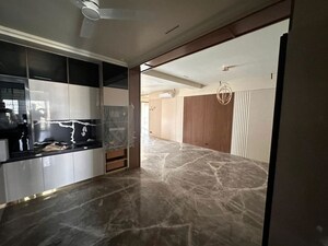 3 BHK Builder Floor For Rent in Sector 57