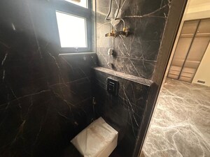 Kitchen in 3 BHK Builder Floor at Sector 57 – for Rent