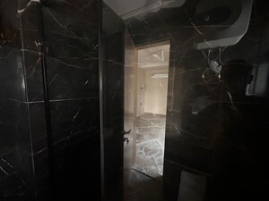 Bathroom in 3 BHK Builder Floor at Sector 57 – for Rent