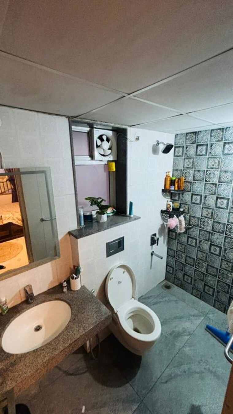 Team Area, godrej-24 2 Bedroom 940 Sq.Ft. Builder Floor In Hinjewadi Pune 10472302