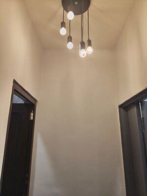 Furnished Amenities in 3 BHK Builder Floor at Malviya Nagar – for Rent
