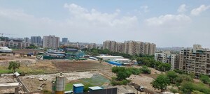 4 BHK Apartment – Exterior View View at Sukhwani Kingsley, Thergaon - for Sale