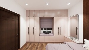 4 BHK Villa For Rent in Lodha Baldwin Park, Kukatpally