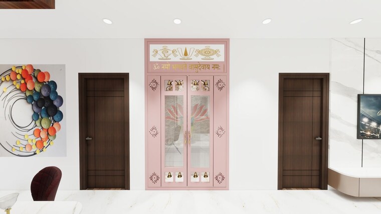 Room, lodha-baldwin-park 4 Bedroom 4760 Sq.Ft. Villa In Kukatpally Hyderabad 10472266