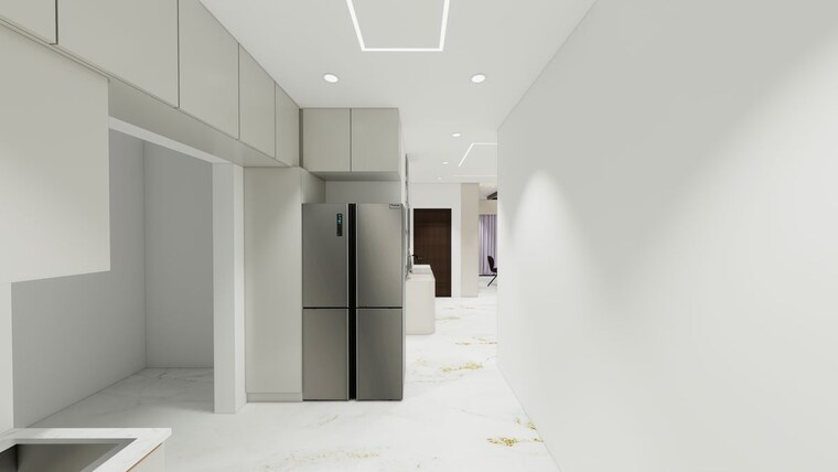 undefined, lodha-baldwin-park 4 Bedroom 4760 Sq.Ft. Villa In Kukatpally Hyderabad 10472266