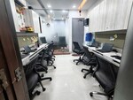 402 Sq.Ft. Office Space in Netaji Subhash Place