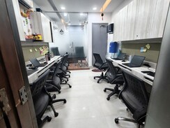 Office Space For Rent in Netaji Subhash Place