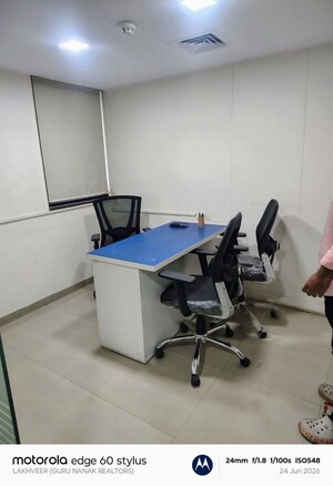 Common Area in  Office Space at Baner – for Rent