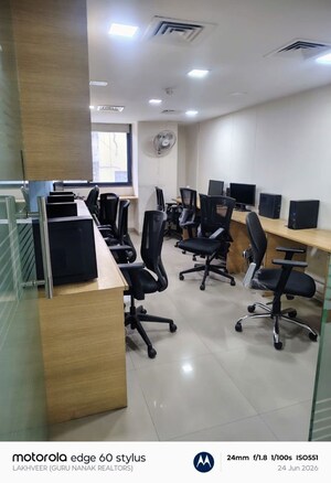  Office Space For Rent in Baner