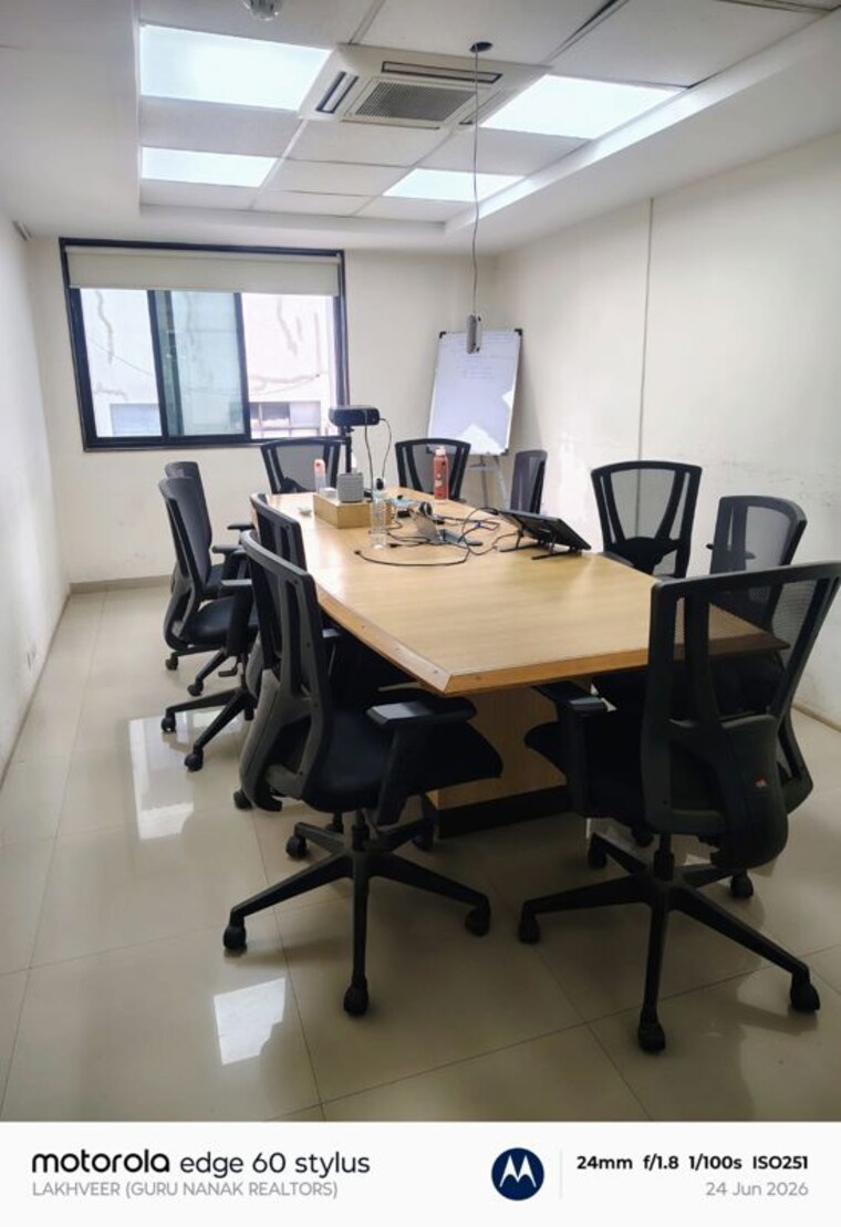 Team Area, baner Commercial Office Space 3000 Sq.Ft. In Baner Pune 10472282