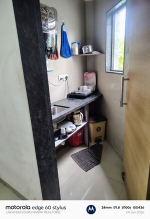 Kitchen/pantry in  Office Space at Baner – for Rent