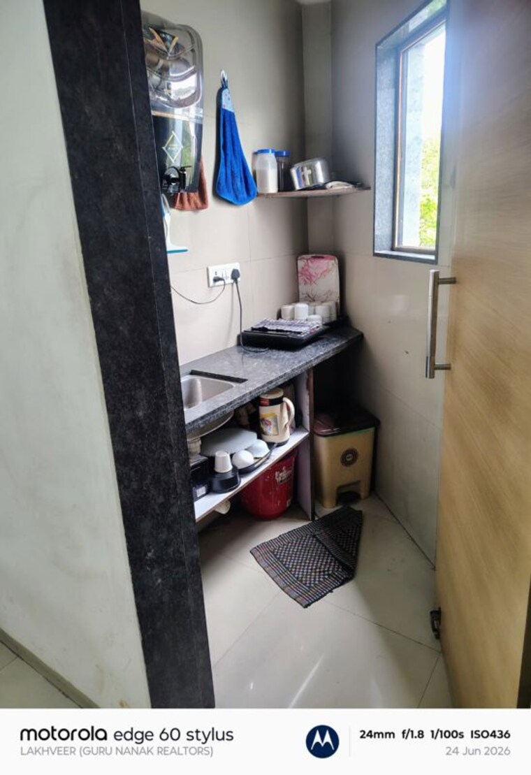 Kitchen/pantry, baner Commercial Office Space 3000 Sq.Ft. In Baner Pune 10472282