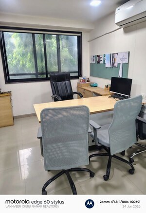 Common Area in  Office Space at Baner – for Rent