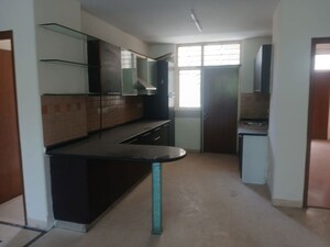 Kitchen in 3 BHK Apartment at Arcade 48, Sector 48 – for Rent