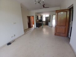 3 BHK + Study Room Apartment For Rent in Arcade 48
