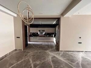 3 BHK Builder Floor For Rent in Sector 56