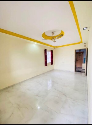 Furnished Amenities in 1 BHK Apartment at Jyoti Garden, Dhankawadi – for Rent