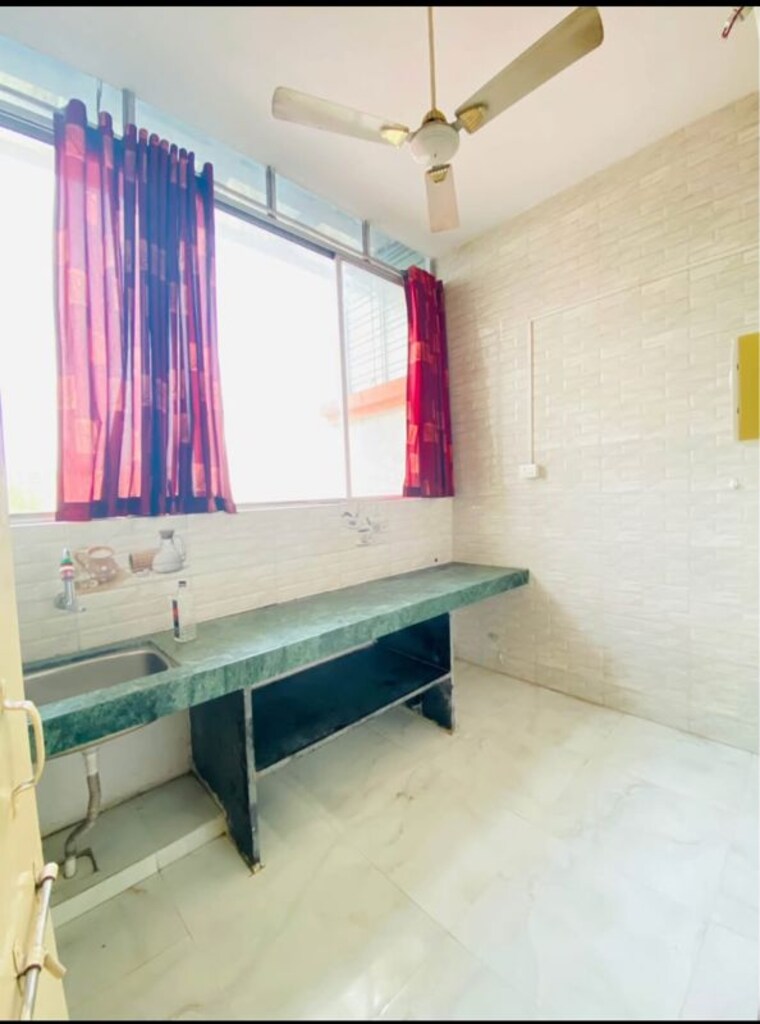 Bedroom, jyoti-garden 1 Bedroom 500 Sq.Ft. Apartment In Dhankawadi Pune 10472318