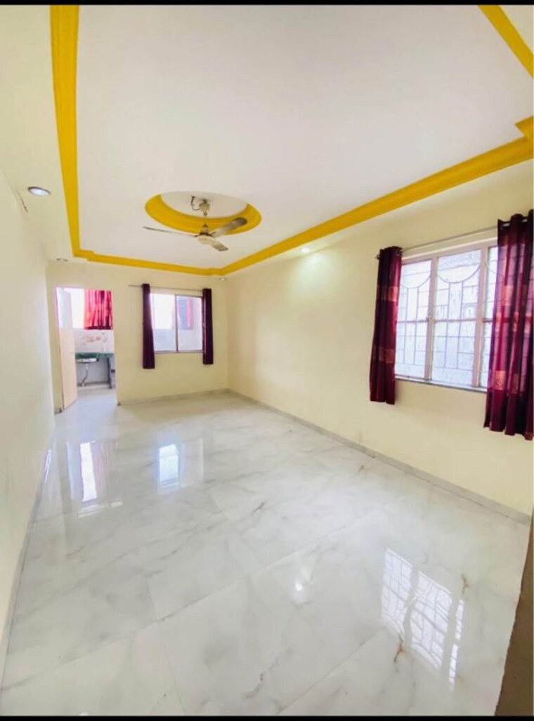Bedroom, jyoti-garden 1 Bedroom 500 Sq.Ft. Apartment In Dhankawadi Pune 10472318