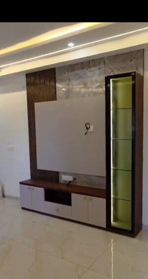 3 BHK Apartment For Rent in Rishita Manhattan, Gomti Nagar