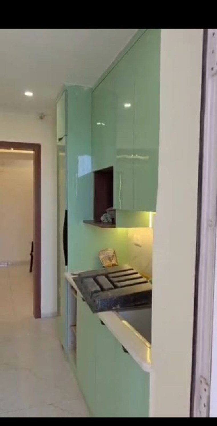 Bathroom, rishita-manhattan 3 Bedroom 1675 Sq.Ft. Apartment In Gomti Nagar Lucknow 10472311