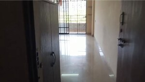 3 BHK Apartment For Rent in Kharghar