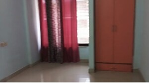 Living Room in 3 BHK Apartment at Kharghar – for Rent
